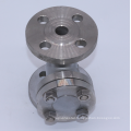 Hard Sealing check valve